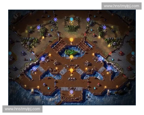 围绕风暴英雄时序演进探寻战场变革全景视角蓝图解析未来趋势剖面观