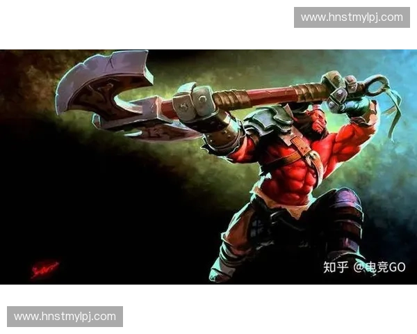 韩国Dota2战队崛起背后的原因与未来发展潜力分析